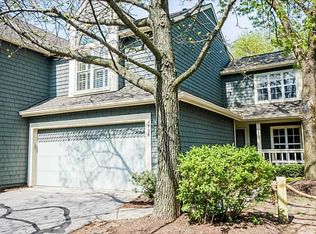 4730 Shireton Ct, Indianapolis, IN 46254
