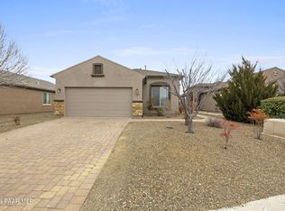 7561 E Amber Ridge Way, Prescott Valley, AZ 86315