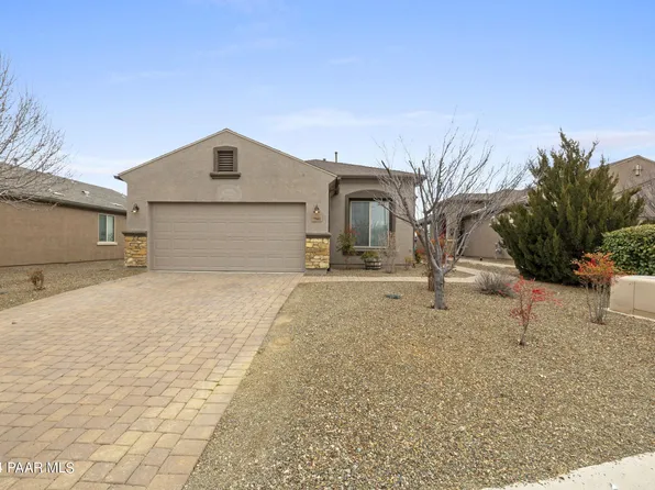 7561 E Amber Ridge Way, Prescott Valley, AZ 86315