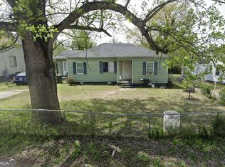 968 Quinlan Dr, Macon, GA 31206