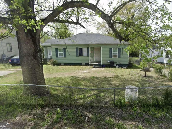 968 Quinlan Dr, Macon, GA 31206