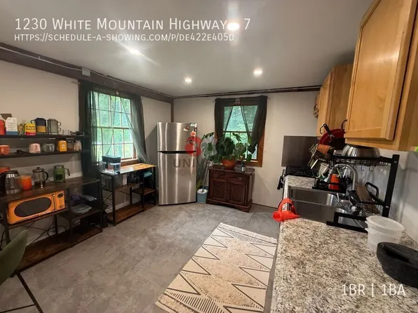 1230 White Mountain Hwy, Ossipee, NH