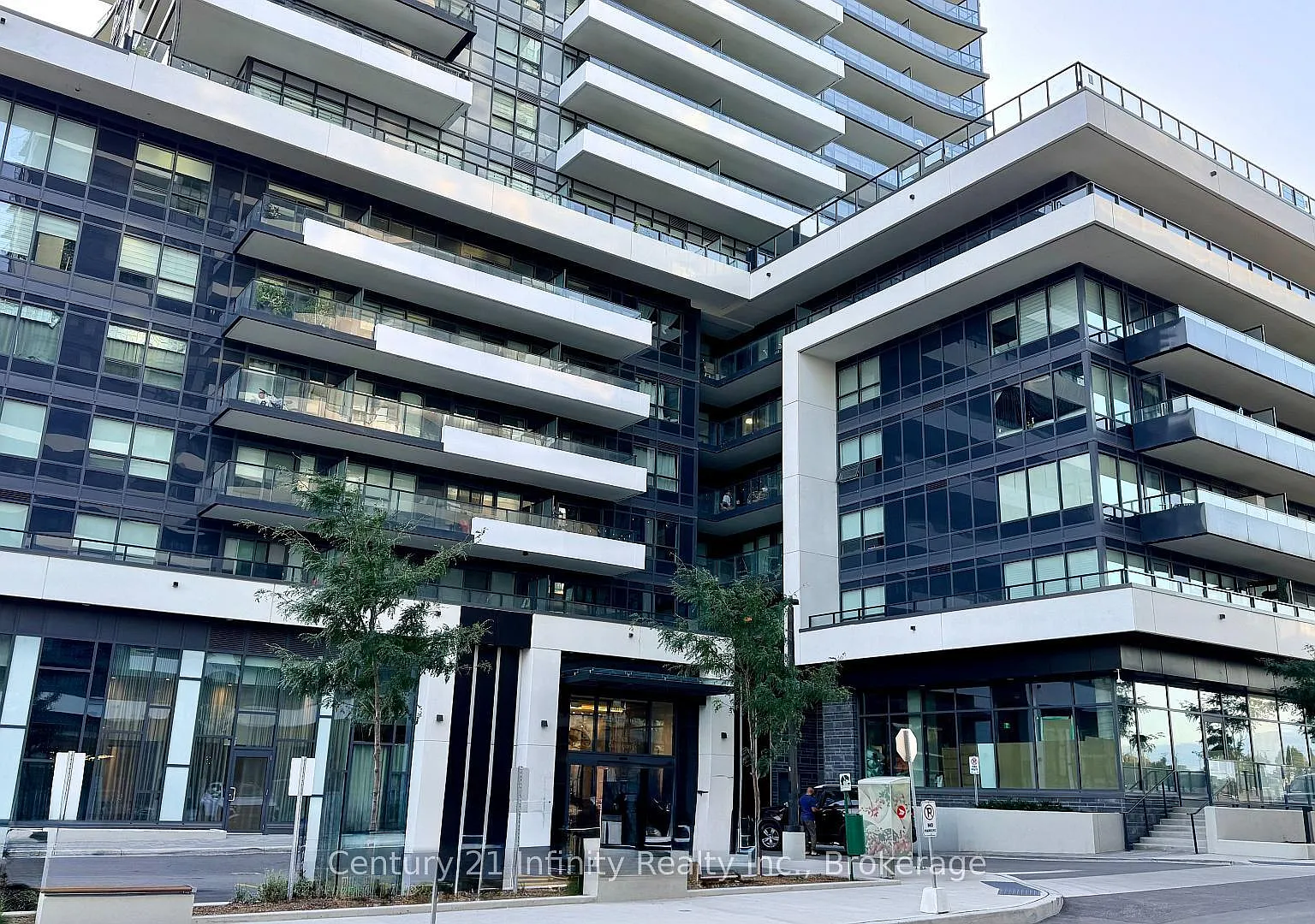 1 bed, $1,950 — Photo 2