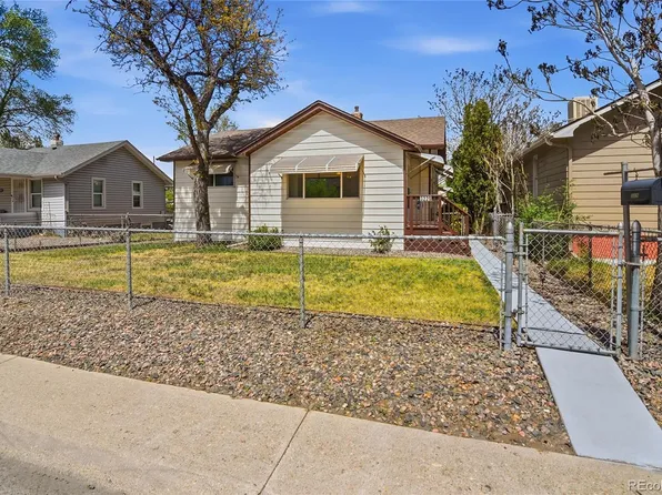 3229 W Exposition Avenue, Denver, CO 80219