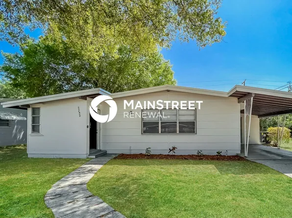 5290 48th Ave N, Saint Petersburg, FL 33709