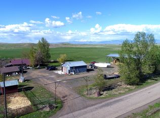 2900 Farm To Market Rd, Midvale, ID 83645