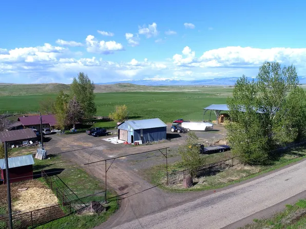 2900 Farm To Market Rd, Midvale, ID 83645