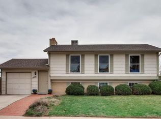 4390 S Wright Way, Morrison, CO 80465