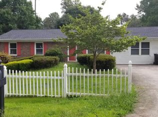 3711 Paul St, Douglasville, GA 30135