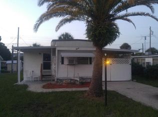 7201 Lofty Dr, Port Richey, FL 34668