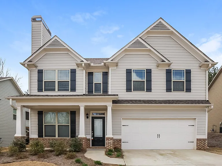 89 Greatwood Ln — Photo 1
