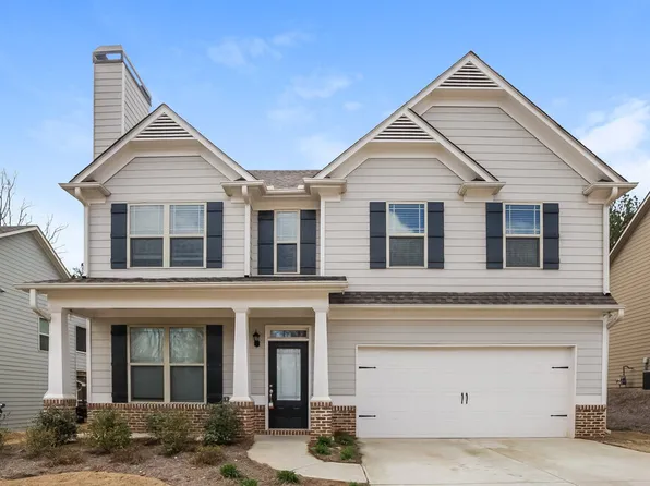 89 Greatwood Ln, Villa Rica, GA 30180