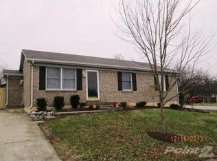 300 Creekside Dr, Wilmore, KY 40390