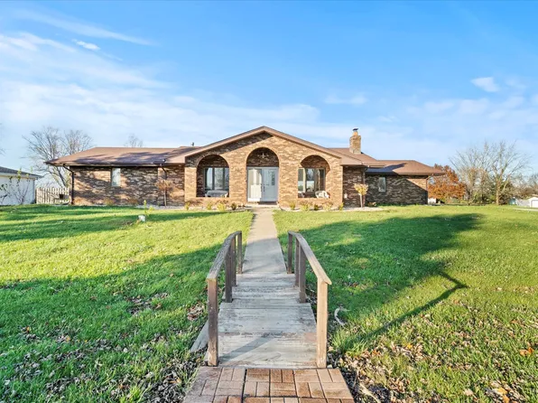 1505 Pheasant Ln, New Lenox, IL 60451