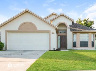 7943 Antibes Ct, Orlando, FL 32825