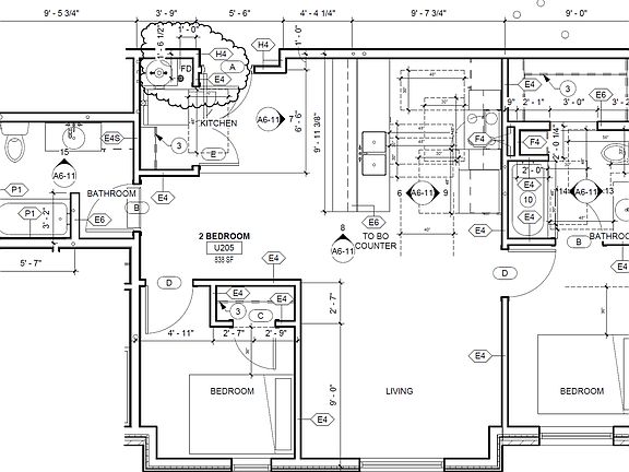 5th image of 2119 College St #0527b45ed