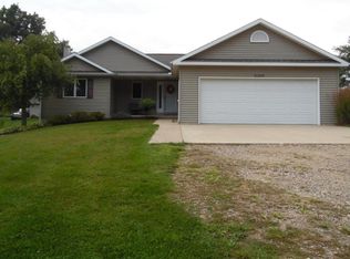 10716 Four Mile Rd, Plainwell, MI 49080