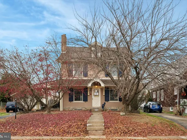 340 Cliveden Ave, Glenside, PA 19038