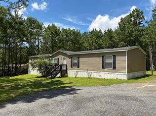 1029 Joe Adams Rd, Quincy, FL 32351