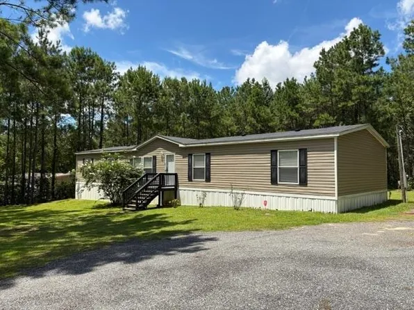 1029 Joe Adams Rd, Quincy, FL 32351