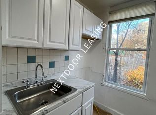 44 Storms Ave #1LM, Jersey City, NJ 07306
