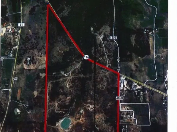 Highway 114, Boyd, TX 76023