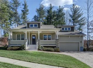 16 Gray Duster Cir, Biltmore Lake, NC 28715