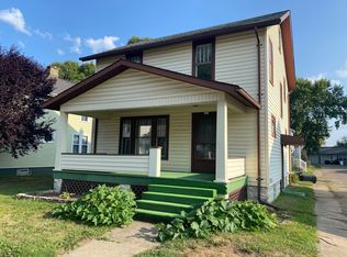 324 Minnich Ave NW, New Philadelphia, OH