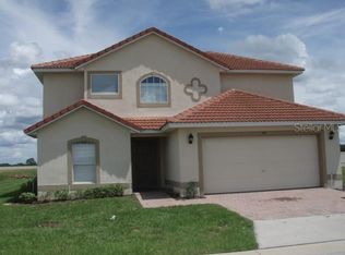 416 Granada Blvd, Davenport, FL 33837