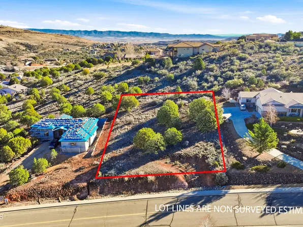 1087 Sunrise Blvd, Prescott, AZ 86301