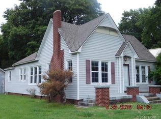 315 S 30th St, Muskogee, OK 74401