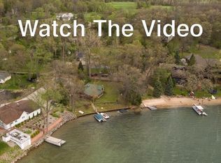 113 Kochs Bay, Grass Lake, MI 49240