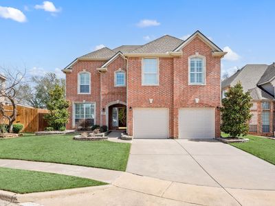 3628 Timothy Dr, Flower Mound, TX, 75022