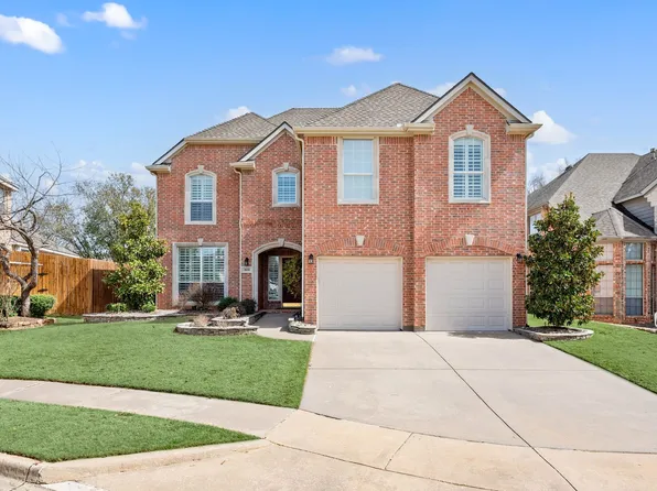 3628 Timothy Dr, Flower Mound, TX 75022
