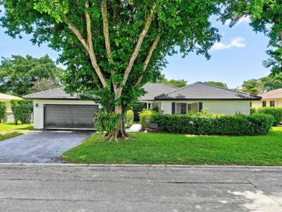 1853 NW 88th Way, Pompano Beach, FL, 33071