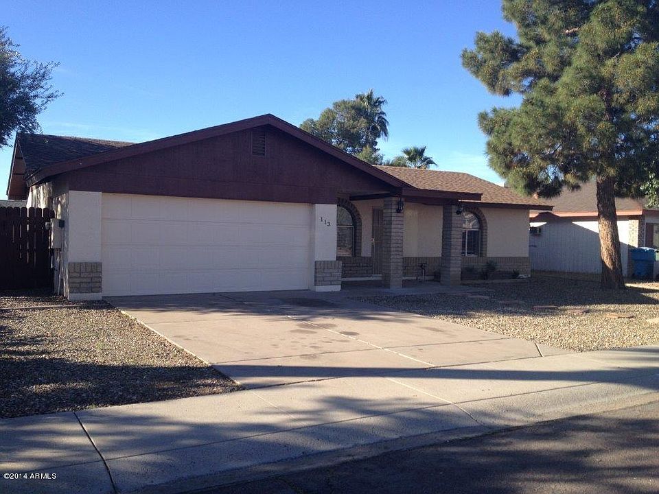1st image of 113 W Villa Theresa Dr