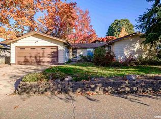 4769 Sesame St NE, Salem, OR 97305