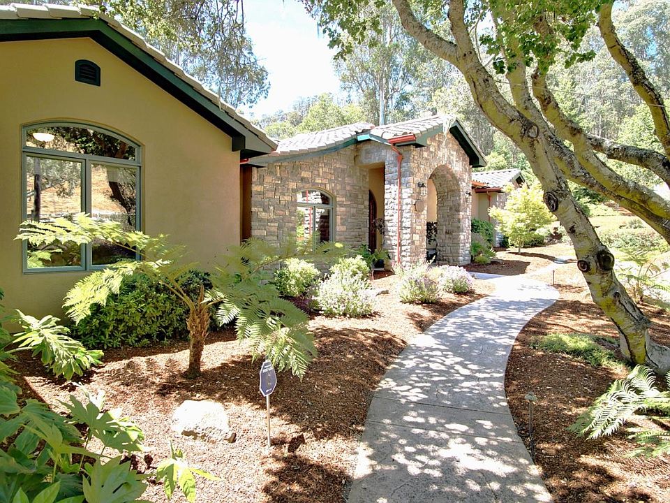 1400 Bonita Dr, Aptos, CA 95003 Zillow