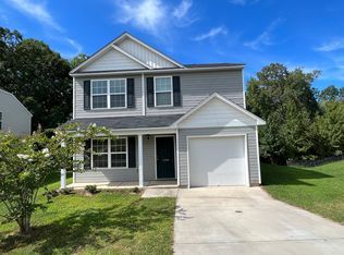 1204 Sweetgrass St, Knightdale, NC 27545