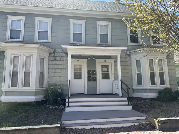 55B River St, Rochester, NH 03867