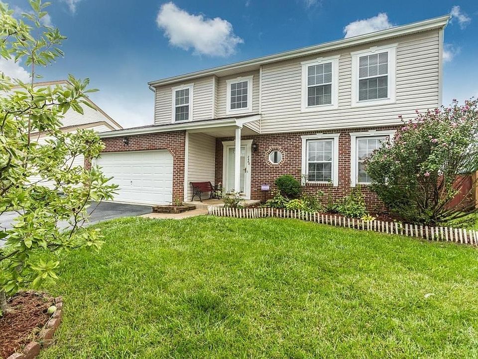 1st image of 2480 Bainstone Ct