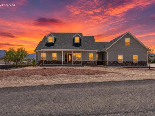 6831 W 1500 N, Cedar City, UT 84721