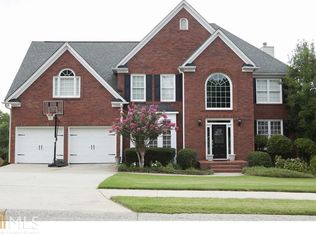 7065 Hunters Rdg #0, Woodstock, GA 30189