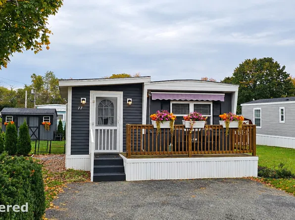 252 Old Canterbury Turnpike LOT 77, Norwich, CT 06360