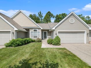 6138 Peregrine Trl, Kalamazoo, MI 49009