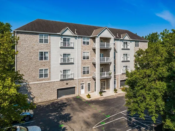2245 Riverside Dr #202, Columbus, OH 43221