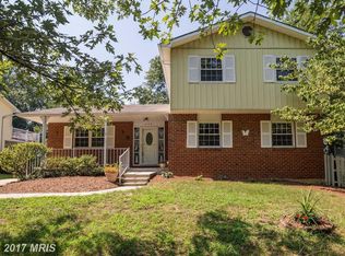 435 Century Vista Dr, Arnold, MD 21012