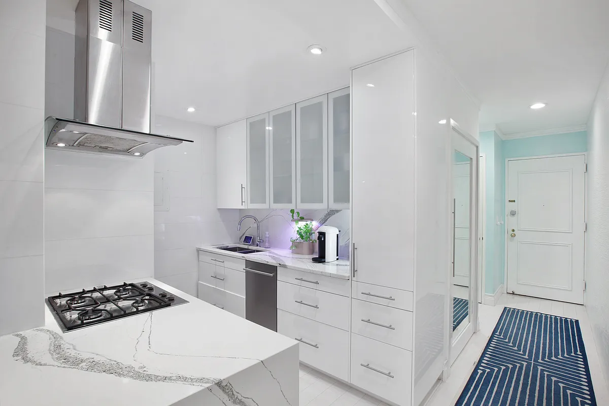 106 Central Park South 12M