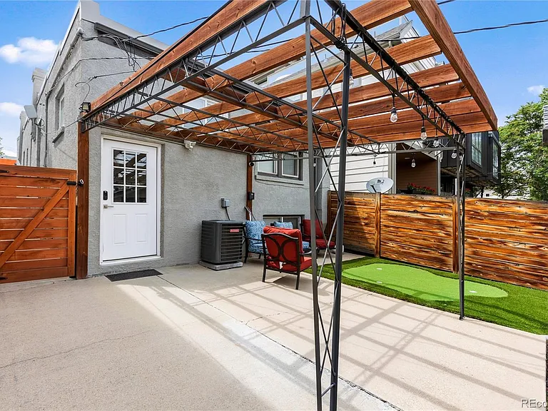 3606 Pecos St — Photo 39