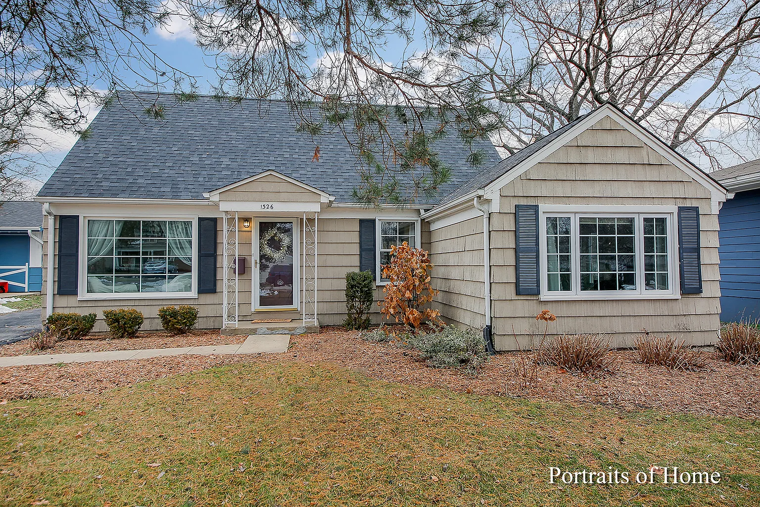 1326 Campbell Ave photo 1